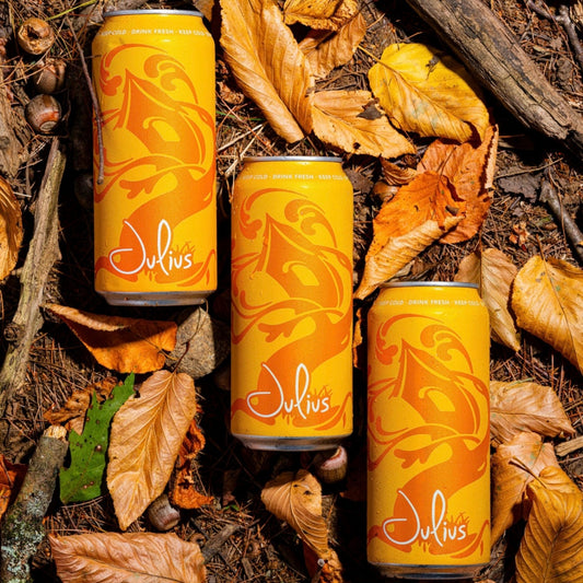 Julius - 6.8% (PRE-ORDER)