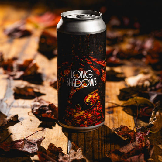 Long Shadows - 5.5% (PRE-ORDER)