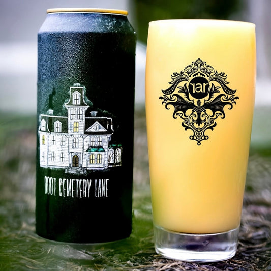 0001 Cemetery Lane - 9.1% (PRE-ORDER)
