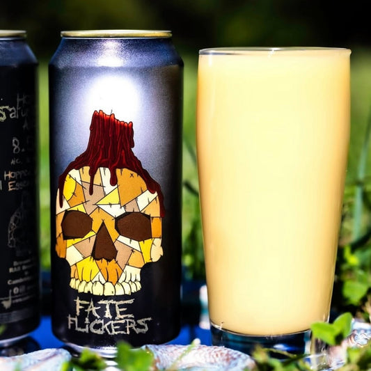 RAR x Messorem - Fate Flickers - 8.5%  (PRE-ORDER)