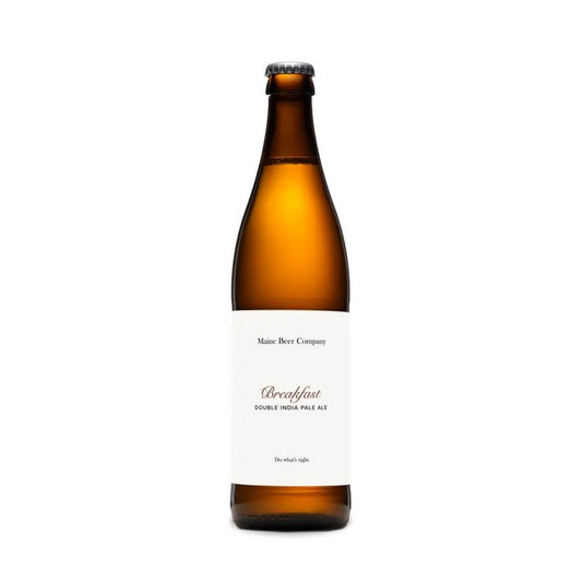Breakfast - 8.5% (PRE-ORDER)