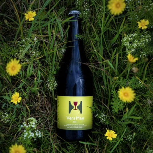 Vera Mae - 6% (750ml)