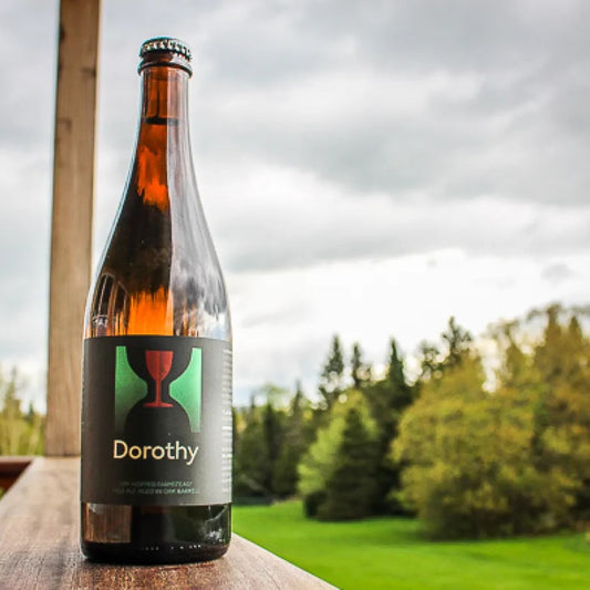 Barrel-Aged Dorothy (Batch 5) - 7.5% (750ml)