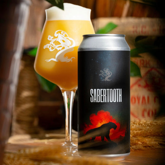 Sabertooth - 6.2%