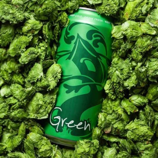 Green - 7.5%