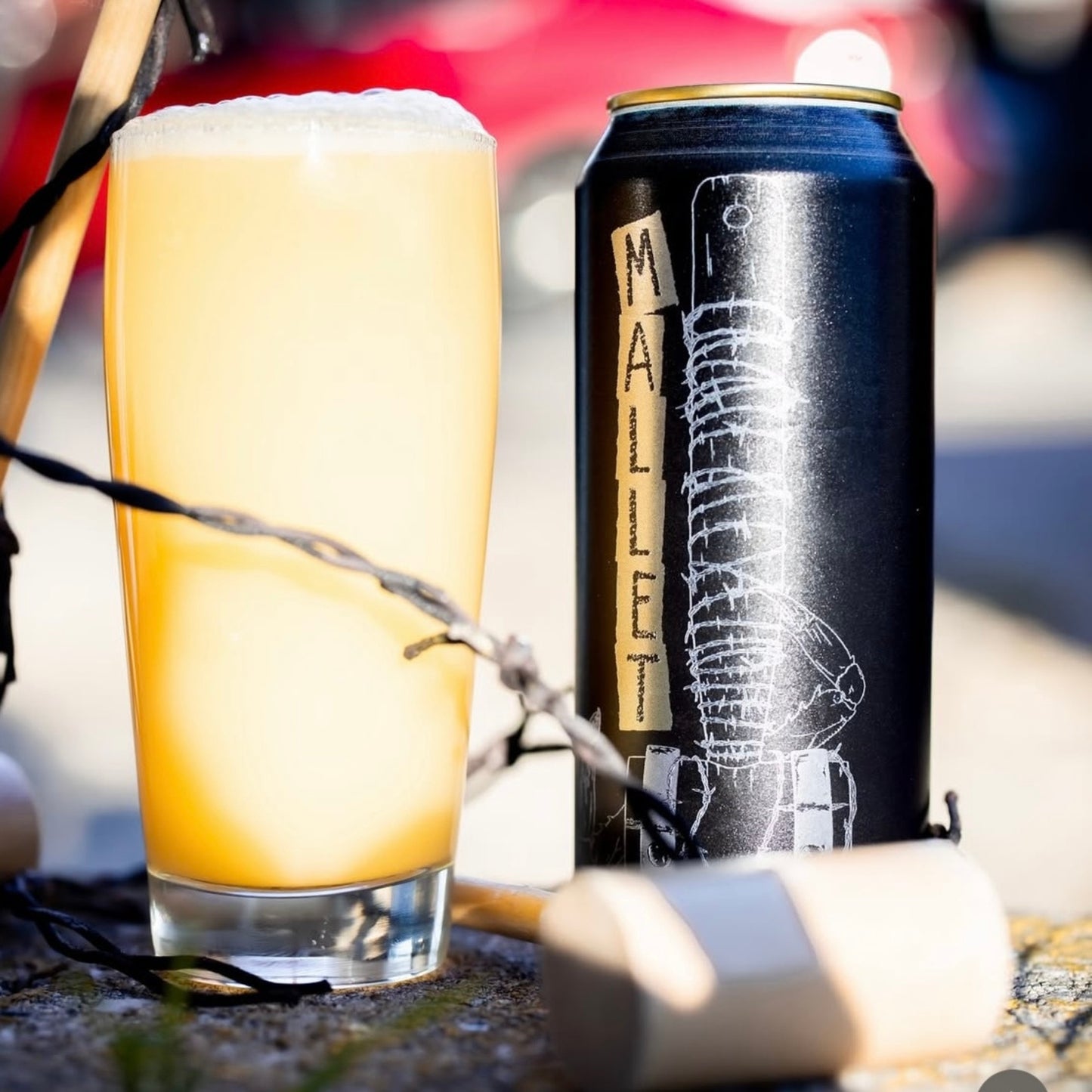 RaR x Fidens - Mallet - 9.1%