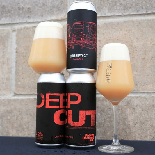 Deep Cut - 12%