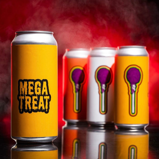 Mega Treat - 8.7% (PRE-ORDER)