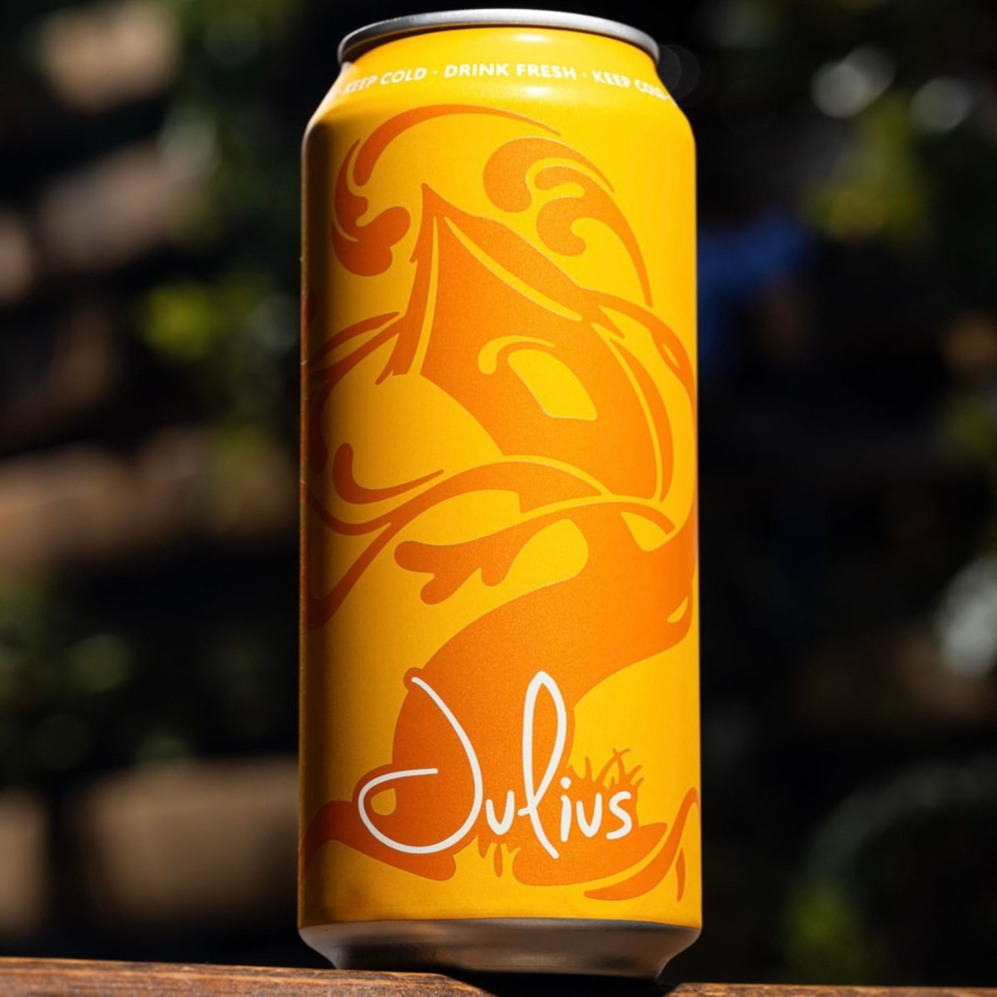 Julius - 6.8% (PRE-ORDER)