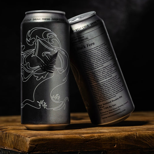 Black Fern - 7.8% (PRE-ORDER)