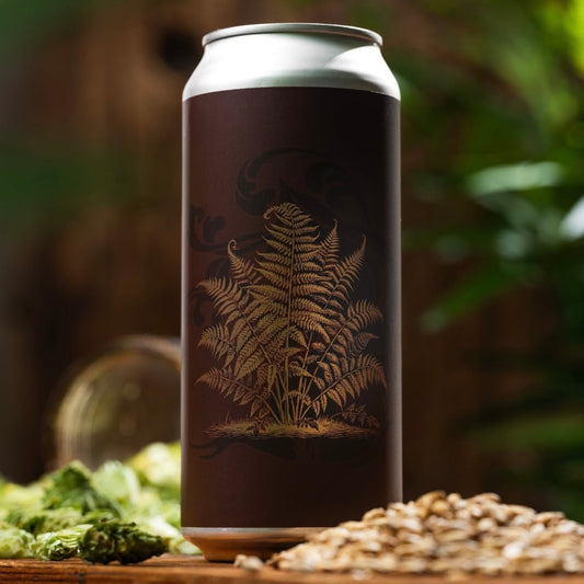 King Fern - 8.6% (PRE-ORDER)