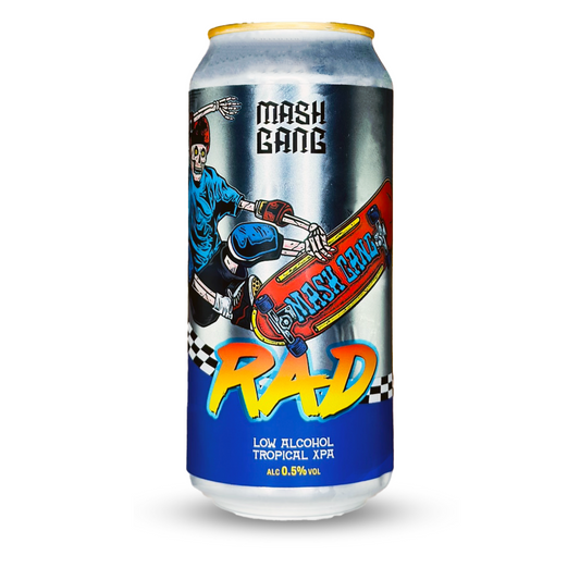 Rad - 0.5%