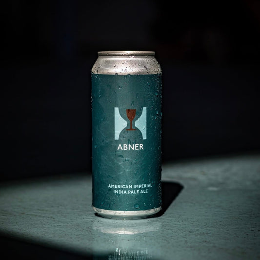 Abner - 8.2% (PRE-ORDER)