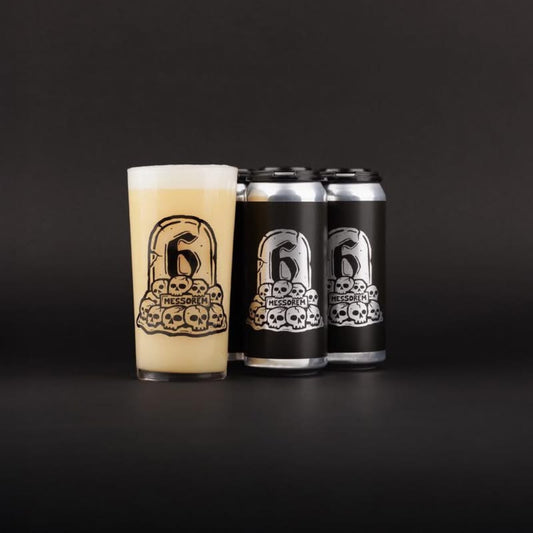 An 6 / Year 6 - 8% (PRE-ORDER)