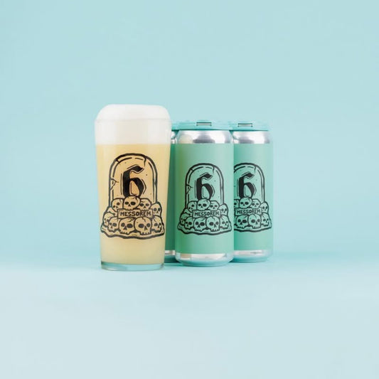 A6Y6: Collab à 5 - 6.2% (PRE-ORDER)