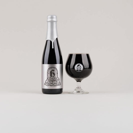 A6Y6: 41 months - 11.9% (PRE-ORDER)