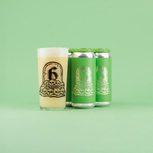 A6Y6: X RaR - 8.5% (PRE-ORDER)
