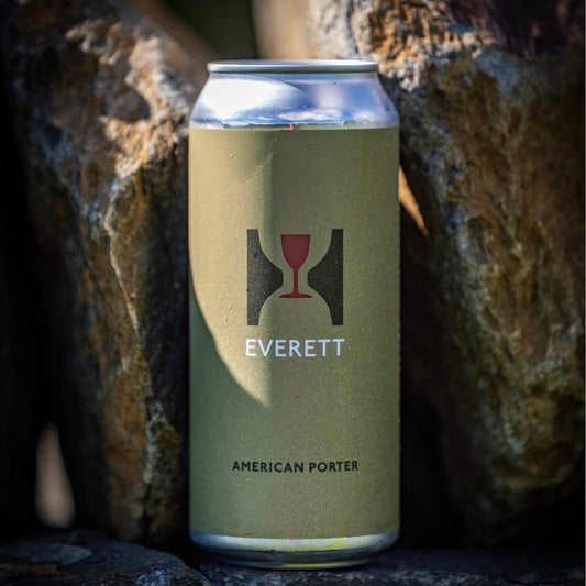 Everett - 7.5% (PRE-ORDER)