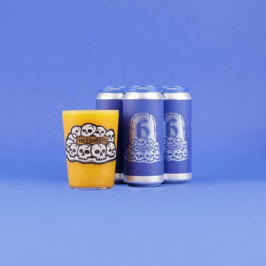 A6Y6: Somnia Extererri - 5.5% (PRE-ORDER)