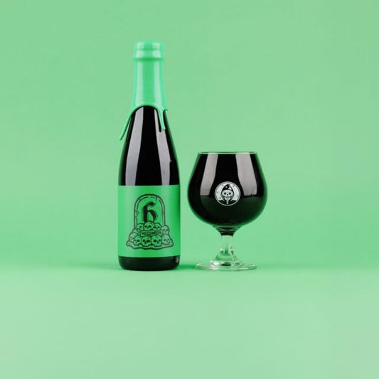 A6Y6: X Bas-Canada - 11.9% (PRE-ORDER)