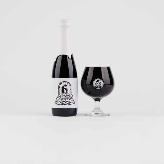 A6Y6 : X Tripping X Horus - 11.9% (PRE-ORDER)