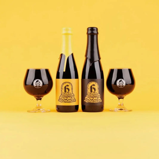 A6Y6: X 3 Sons - 11.9% (PRE-ORDER)