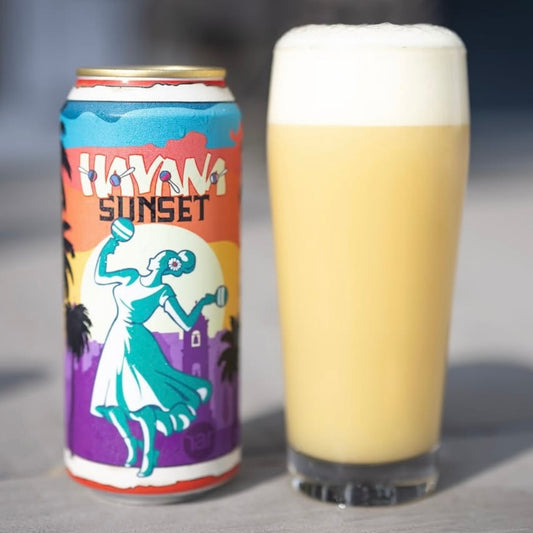 Havana Sunset - 9.1% (PRE-ORDER)