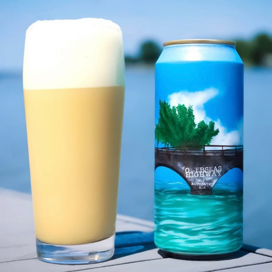 Overseas Highway - 10% (PRE-ORDER)