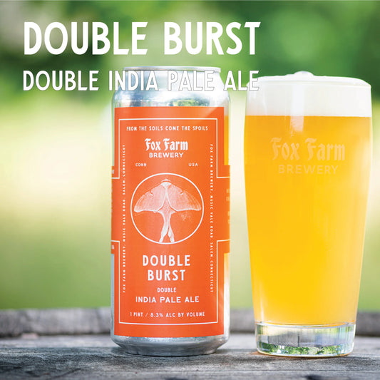 Double Burst - 8.3%
