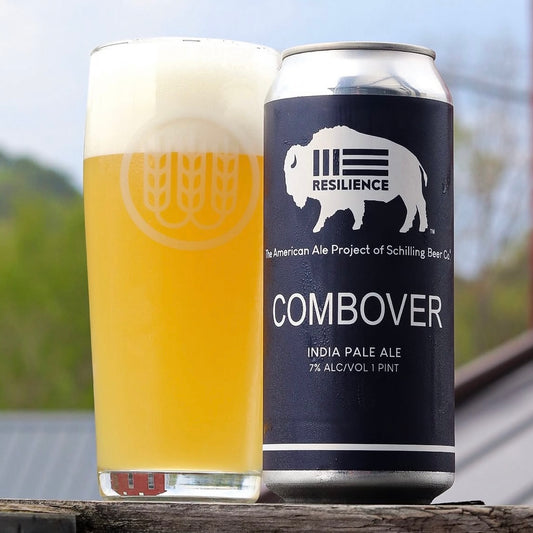 Combover - 7%