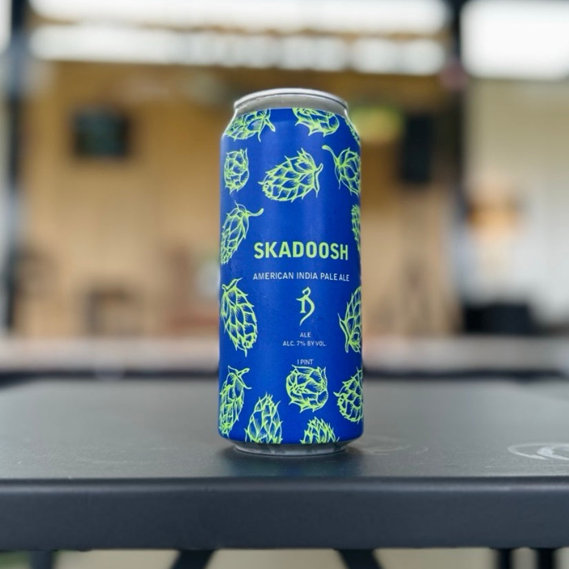 Skadoosh 131 - 7%