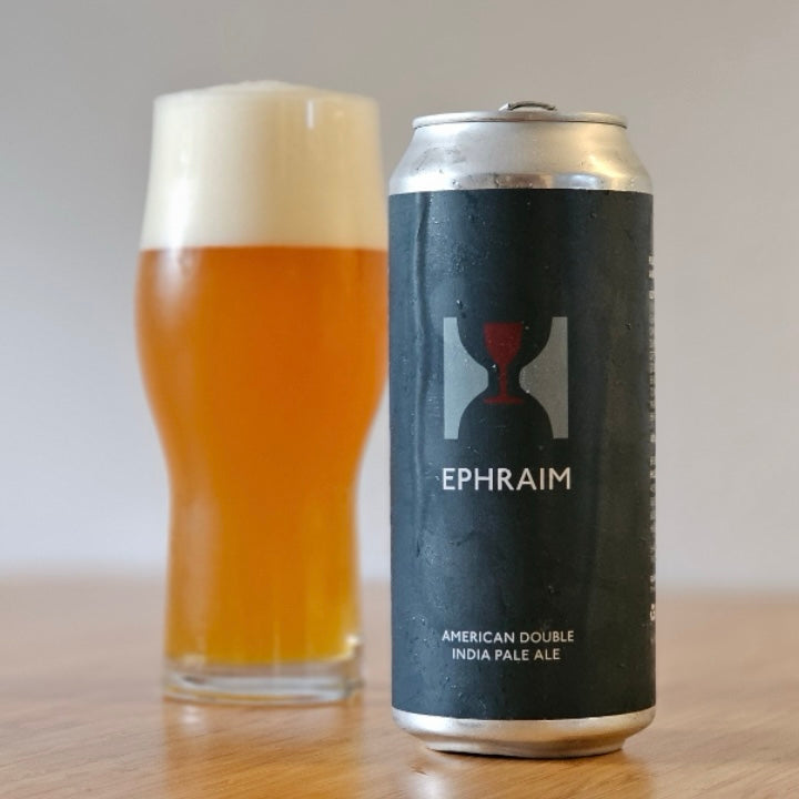 Ephraim - 9.6%