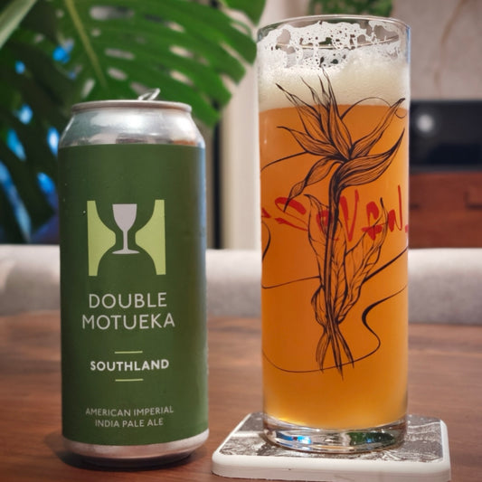 Double Motueka: Southland - 8%
