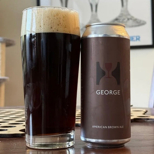 George - 6%