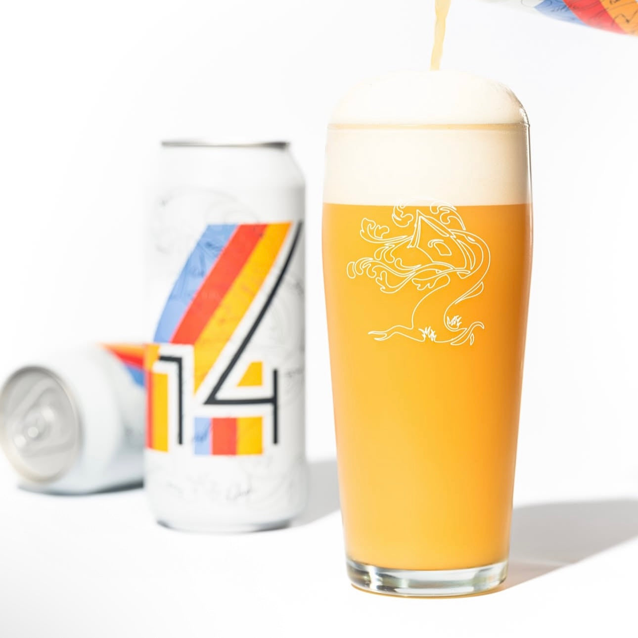 Pride And Juiciness - 8.1%