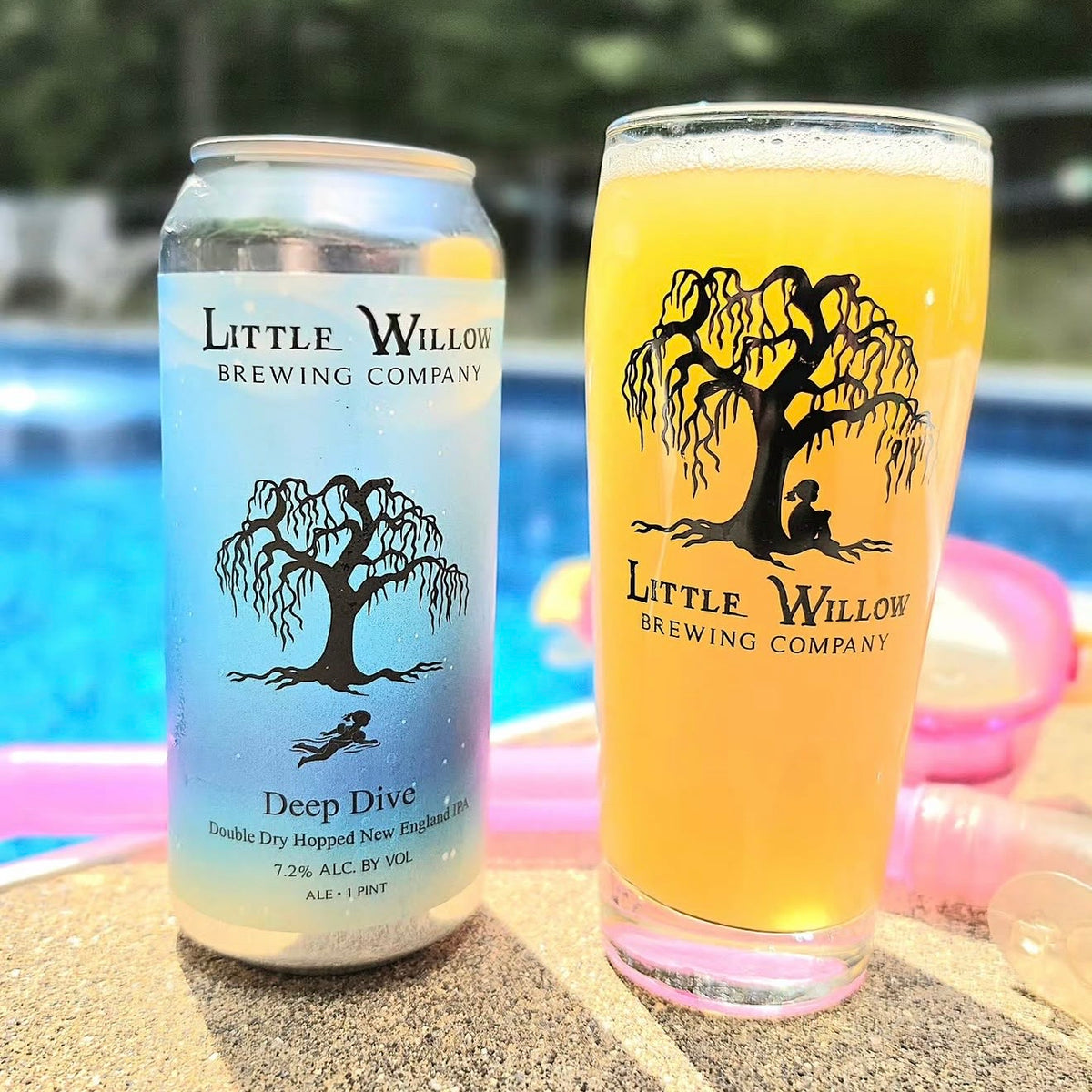 Deep Dive - 7.2%