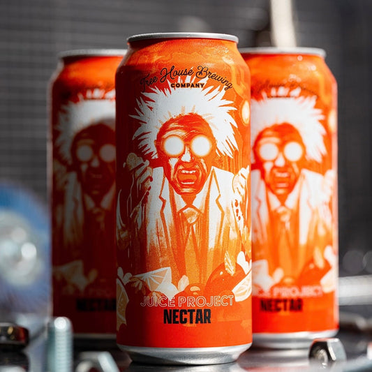 Juice Project Nectar - 8%