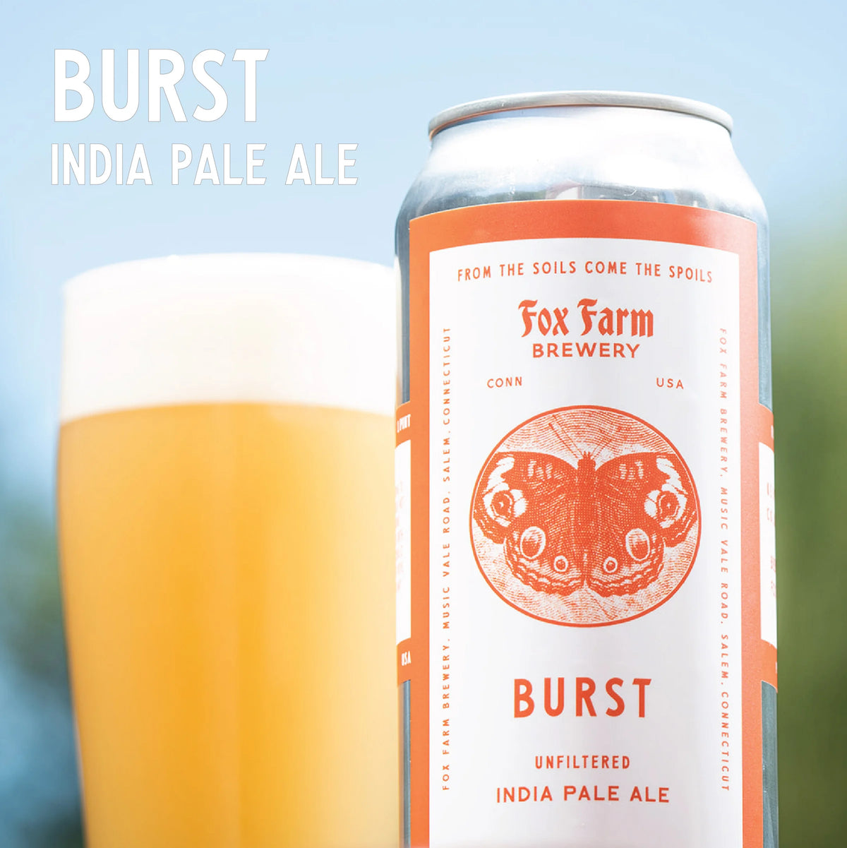Fox Farm - Burst - 7%