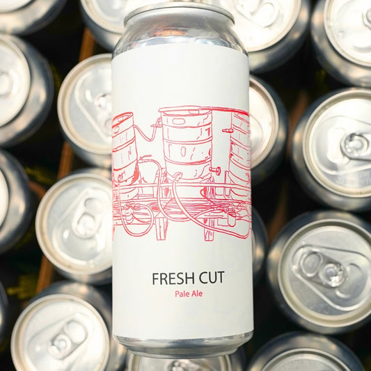 Fresh Cut - 5.8%