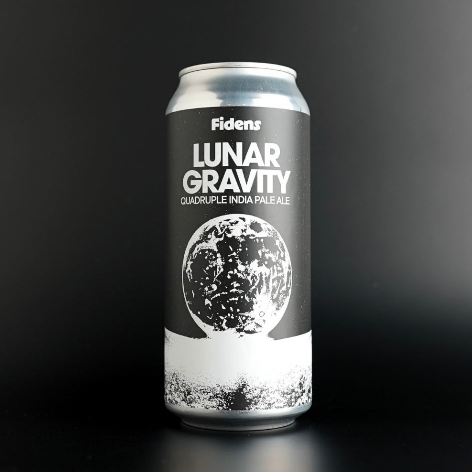 Lunar Gravity - 12%