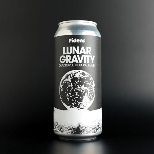 Lunar Gravity - 12%