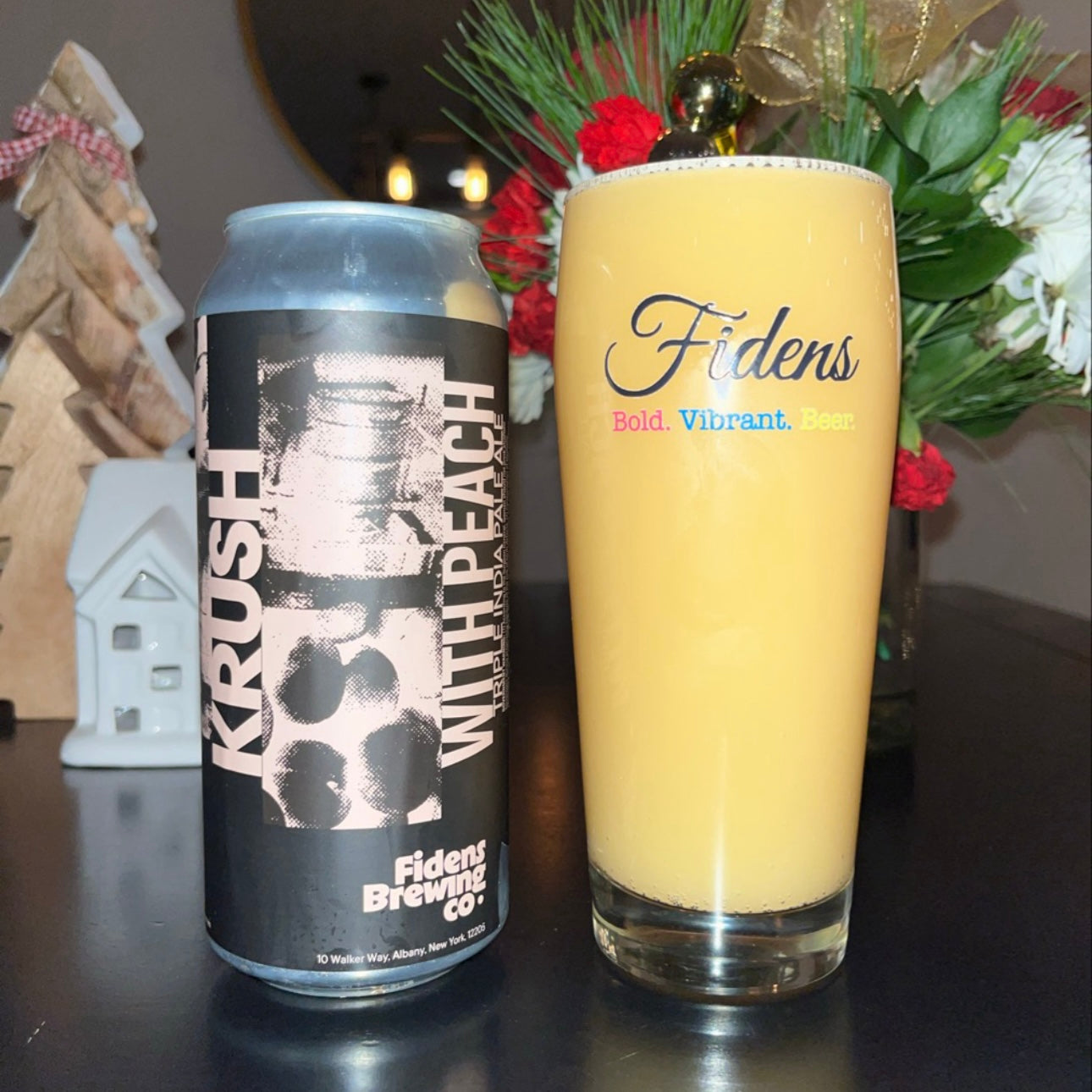 Triple Jasper Krush with Peach - 10%