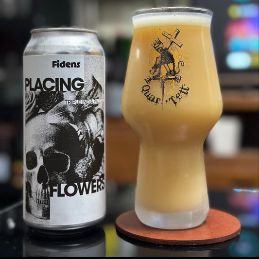 Placing Flowers (2026) - 10%