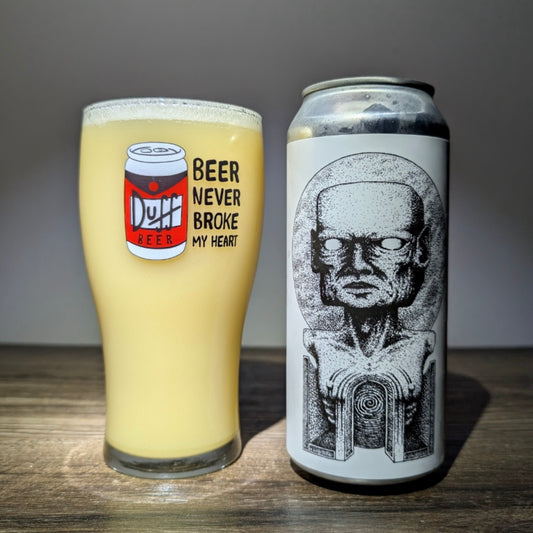 Cult of Billy: The Birthday Boy - 8.3%