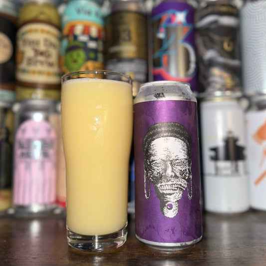 SHRUNKEN HEAD III - 9%