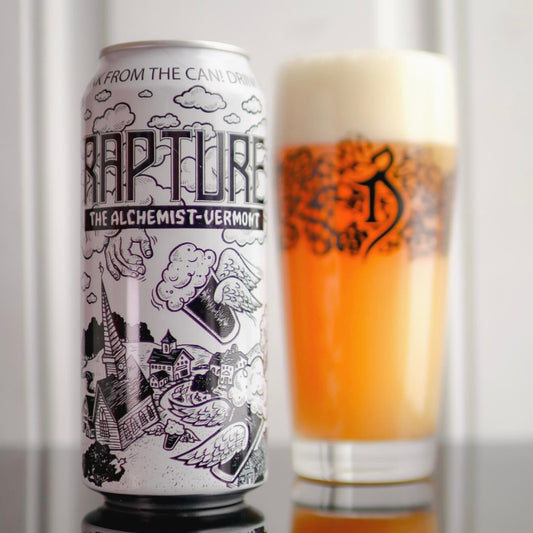 Rapture - 7%