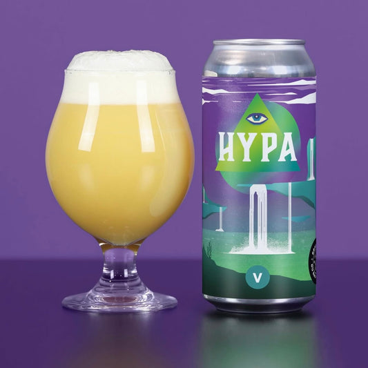 HYPA #9 - 6.5%