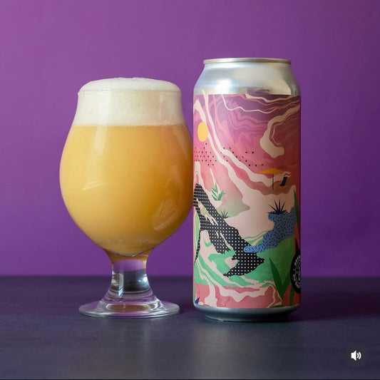 Los Tabarnacos - Mango - 6.5% (SALE)
