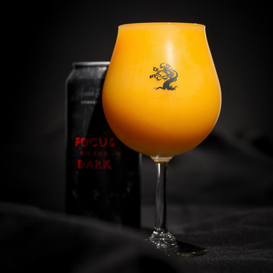 Focus On the Dark - 10.6%