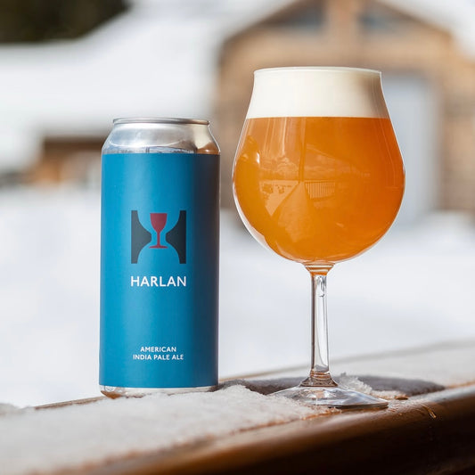 Harlan - 6%